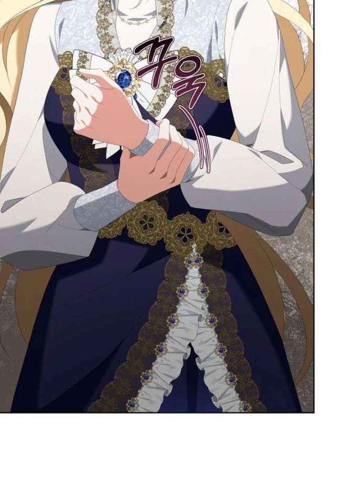 The Poisoned Goblet: The Princess Filled With Poison Chapter 7 - Page 43