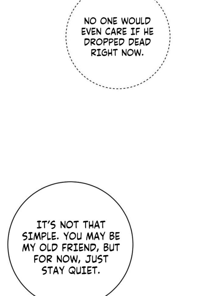 The Poisoned Goblet: The Princess Filled With Poison Chapter 7 - Page 50