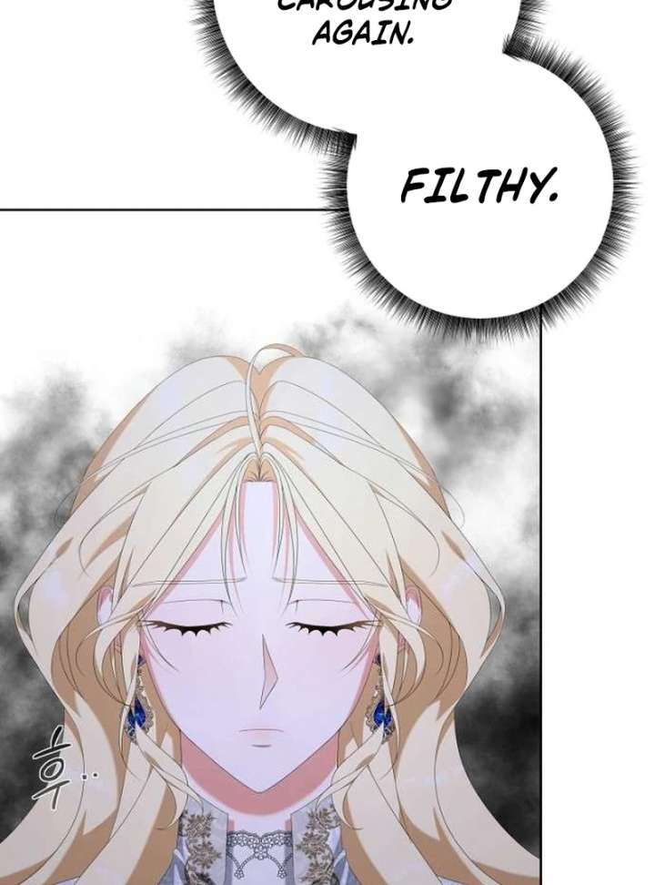 The Poisoned Goblet: The Princess Filled With Poison Chapter 7 - Page 6