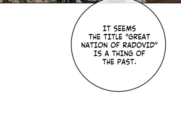 The Poisoned Goblet: The Princess Filled With Poison Chapter 7 - Page 56