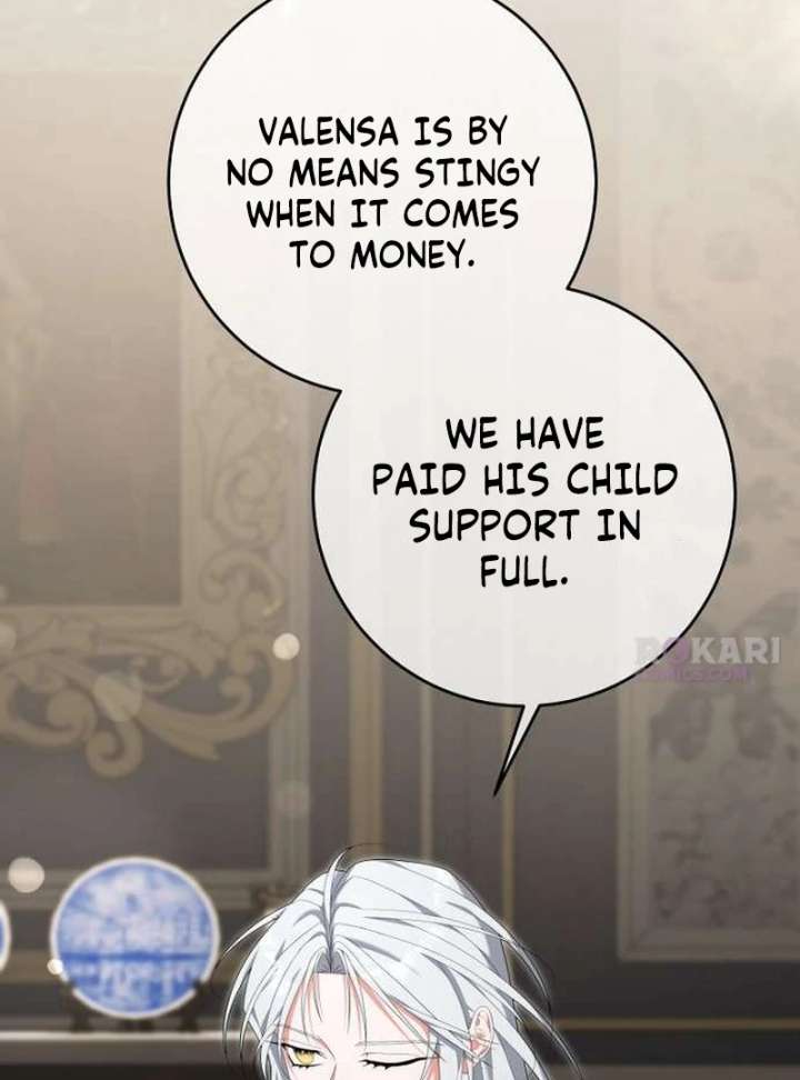 The Poisoned Goblet: The Princess Filled With Poison Chapter 7 - Page 59