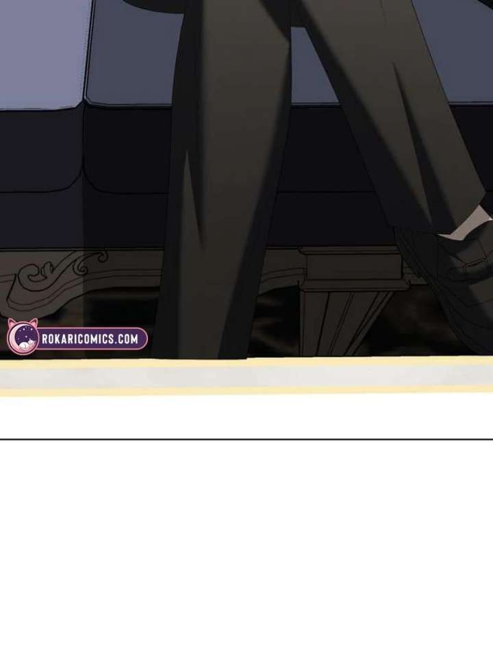 The Poisoned Goblet: The Princess Filled With Poison Chapter 7 - Page 61