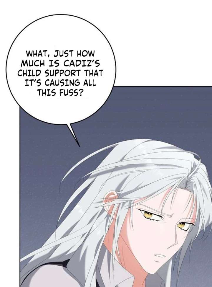 The Poisoned Goblet: The Princess Filled With Poison Chapter 7 - Page 67