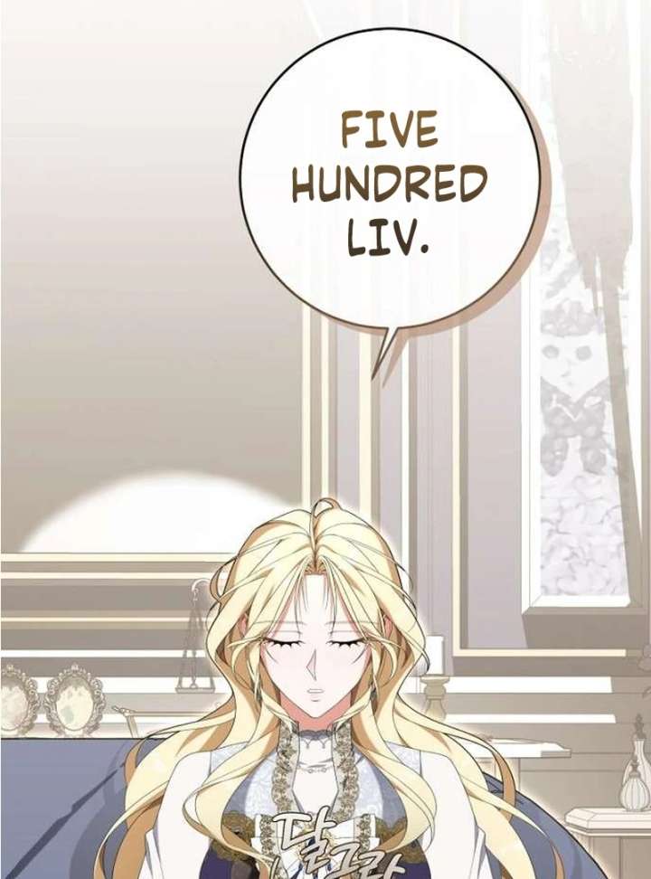 The Poisoned Goblet: The Princess Filled With Poison Chapter 7 - Page 69