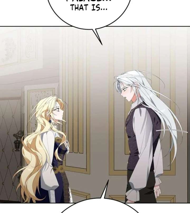 The Poisoned Goblet: The Princess Filled With Poison Chapter 7 - Page 8