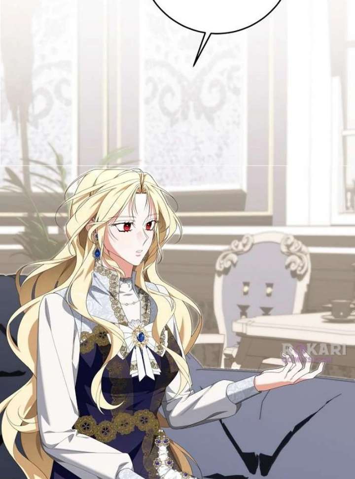 The Poisoned Goblet: The Princess Filled With Poison Chapter 7 - Page 74