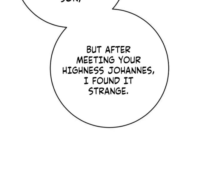 The Poisoned Goblet: The Princess Filled With Poison Chapter 7 - Page 76