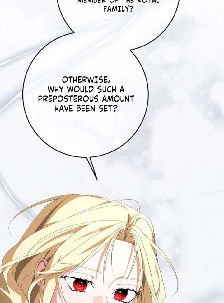 The Poisoned Goblet: The Princess Filled With Poison Chapter 7 - Page 81