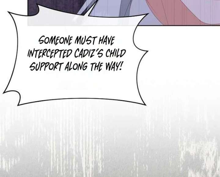 The Poisoned Goblet: The Princess Filled With Poison Chapter 7 - Page 85