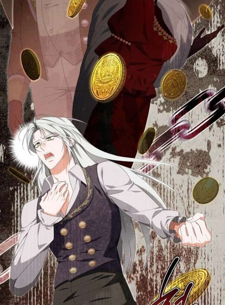 The Poisoned Goblet: The Princess Filled With Poison Chapter 7 - Page 87