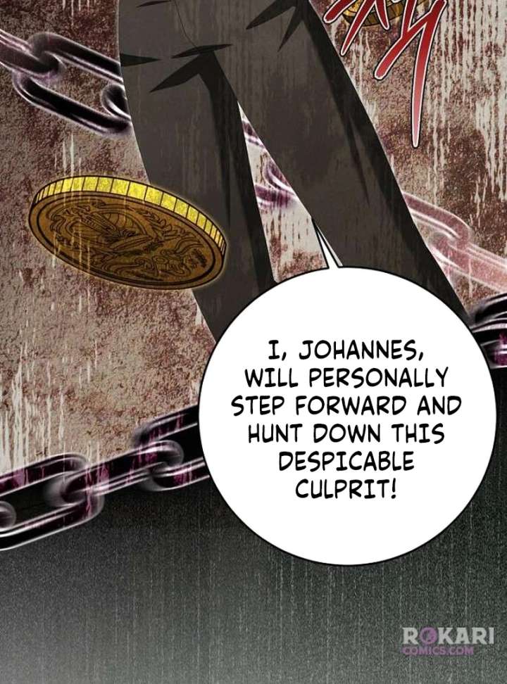 The Poisoned Goblet: The Princess Filled With Poison Chapter 7 - Page 88