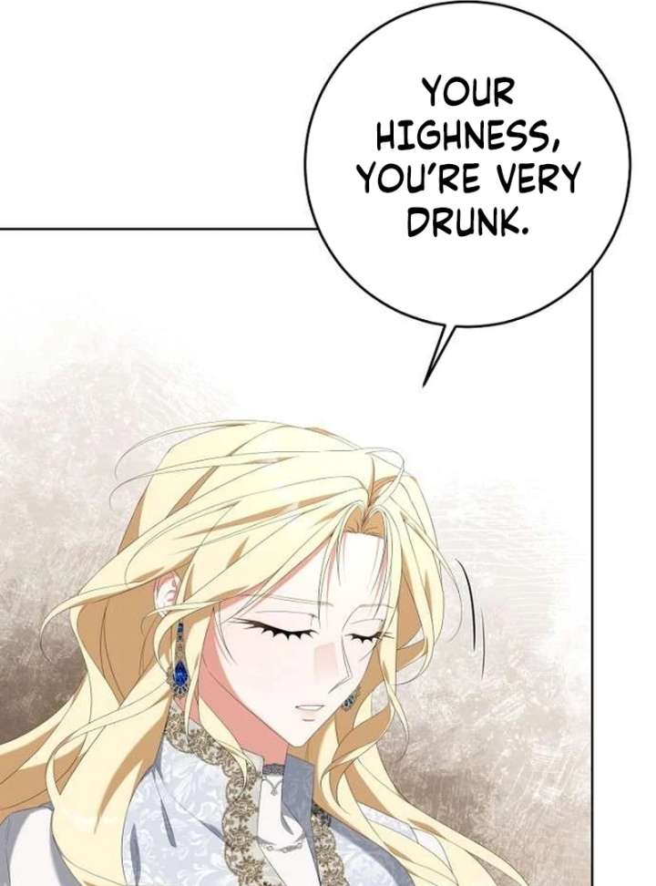 The Poisoned Goblet: The Princess Filled With Poison Chapter 7 - Page 10