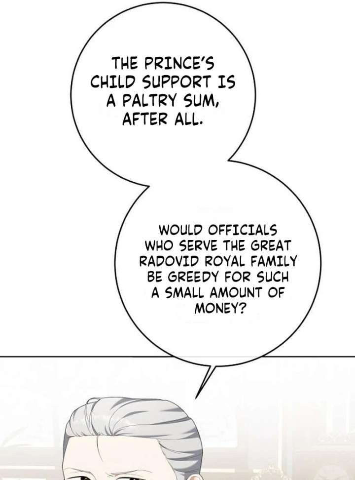 The Poisoned Goblet: The Princess Filled With Poison Chapter 7 - Page 94