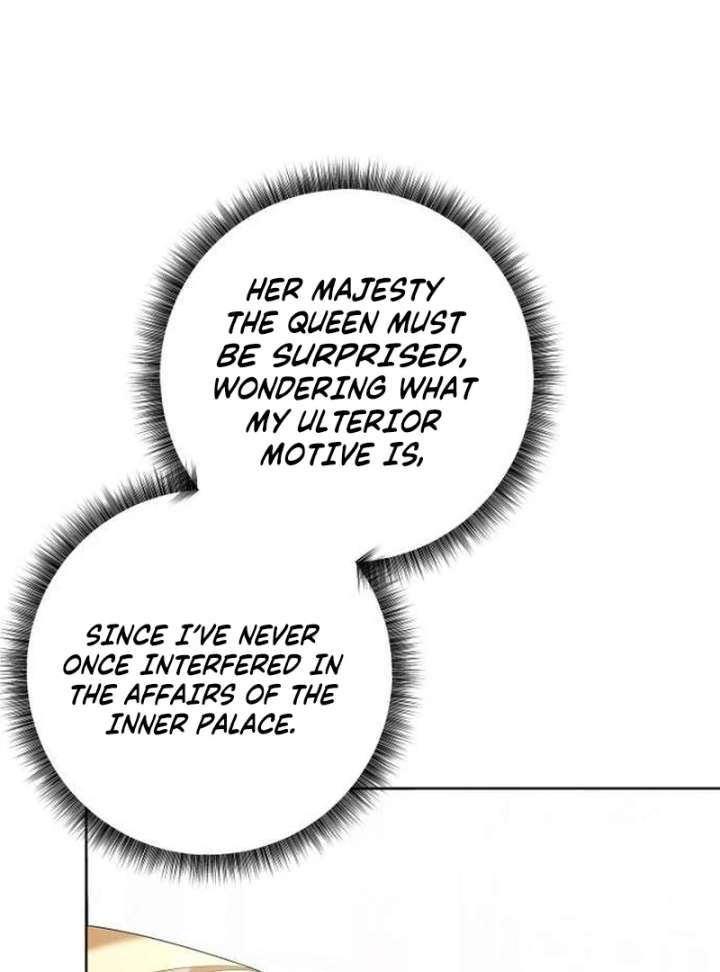 The Poisoned Goblet: The Princess Filled With Poison Chapter 7 - Page 97