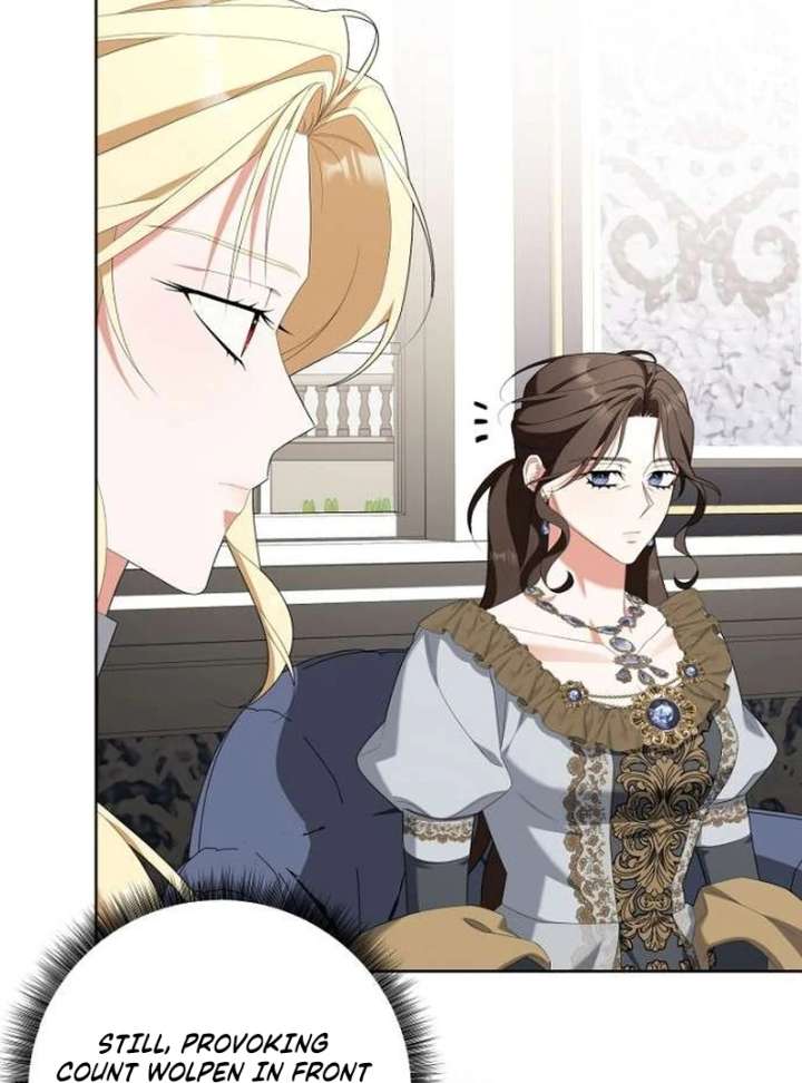 The Poisoned Goblet: The Princess Filled With Poison Chapter 7 - Page 98