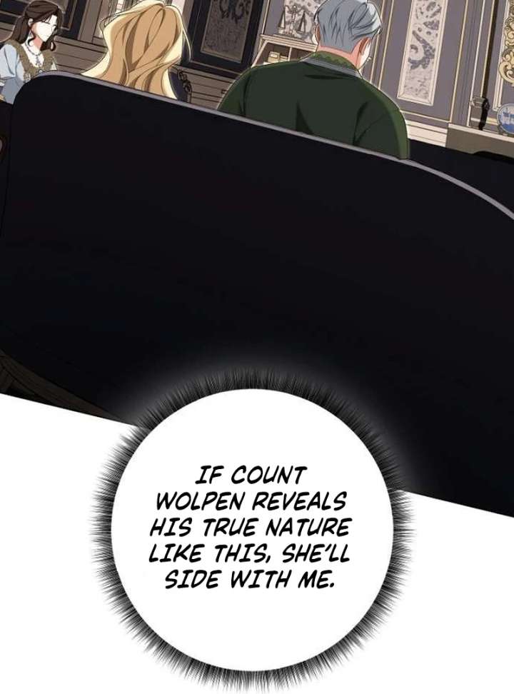 The Poisoned Goblet: The Princess Filled With Poison Chapter 7 - Page 100