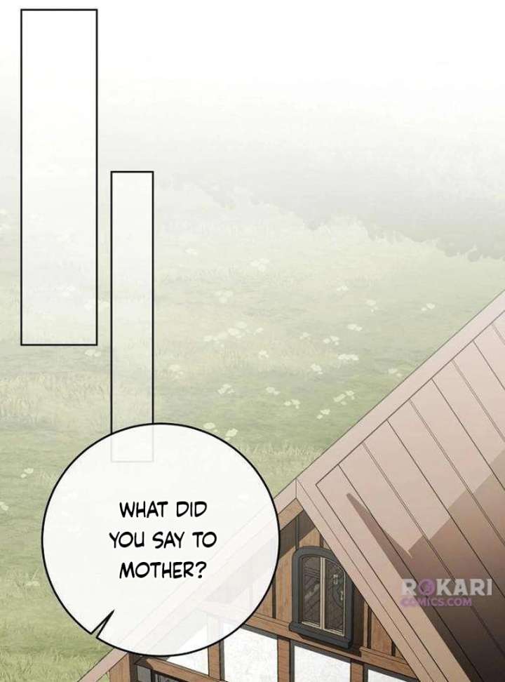 The Poisoned Goblet: The Princess Filled With Poison Chapter 8 - Page 101