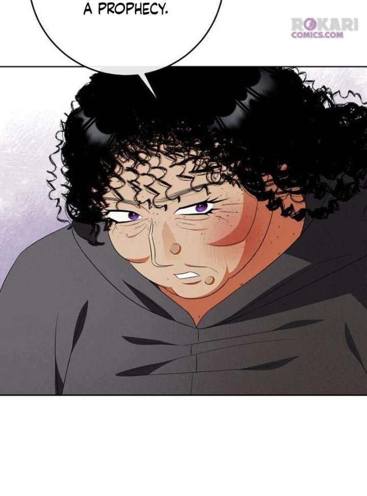 The Poisoned Goblet: The Princess Filled With Poison Chapter 8 - Page 105