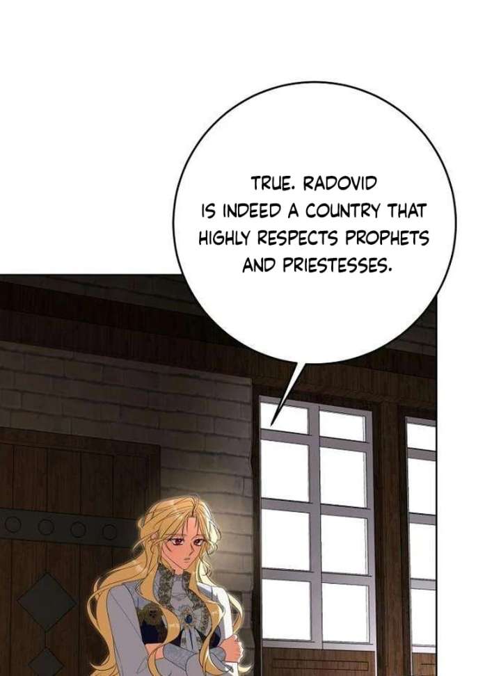 The Poisoned Goblet: The Princess Filled With Poison Chapter 8 - Page 106