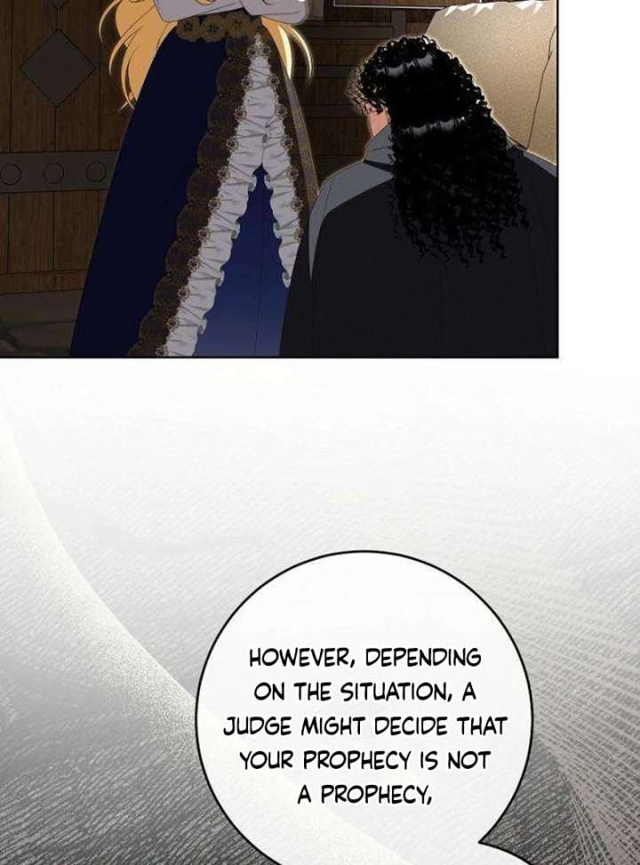 The Poisoned Goblet: The Princess Filled With Poison Chapter 8 - Page 107