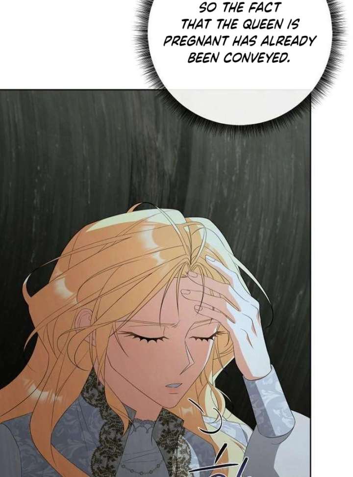 The Poisoned Goblet: The Princess Filled With Poison Chapter 8 - Page 114