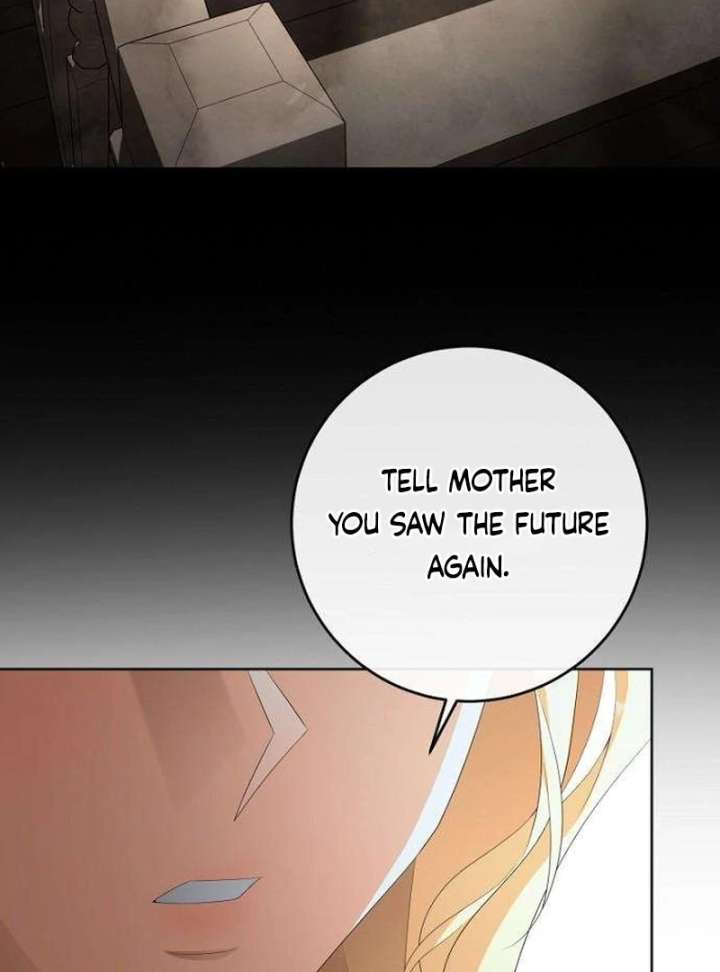 The Poisoned Goblet: The Princess Filled With Poison Chapter 8 - Page 117