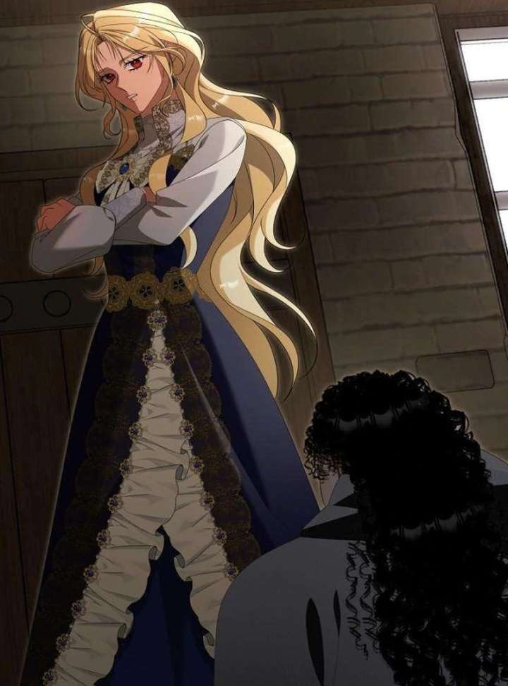 The Poisoned Goblet: The Princess Filled With Poison Chapter 8 - Page 120