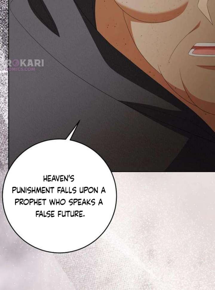 The Poisoned Goblet: The Princess Filled With Poison Chapter 8 - Page 123