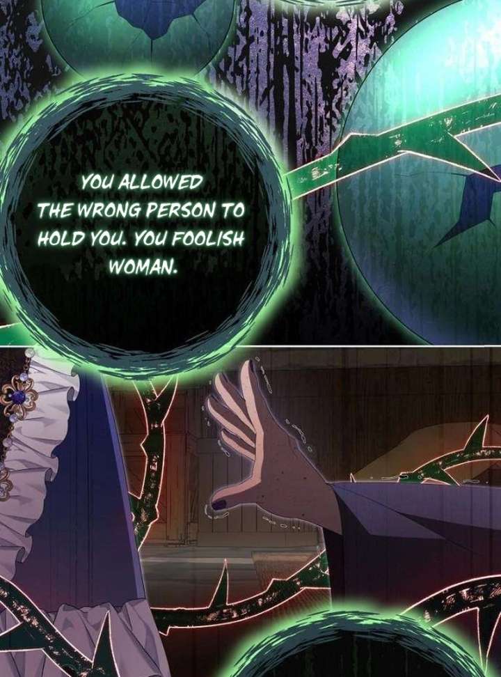 The Poisoned Goblet: The Princess Filled With Poison Chapter 8 - Page 134