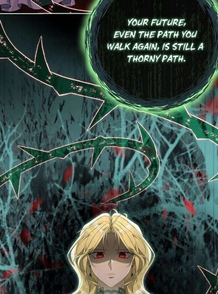 The Poisoned Goblet: The Princess Filled With Poison Chapter 8 - Page 135