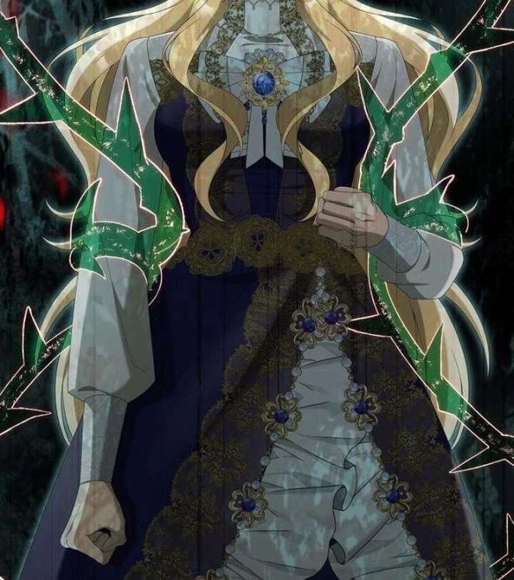 The Poisoned Goblet: The Princess Filled With Poison Chapter 8 - Page 136