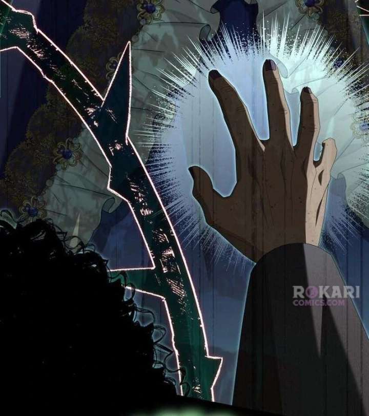 The Poisoned Goblet: The Princess Filled With Poison Chapter 8 - Page 137