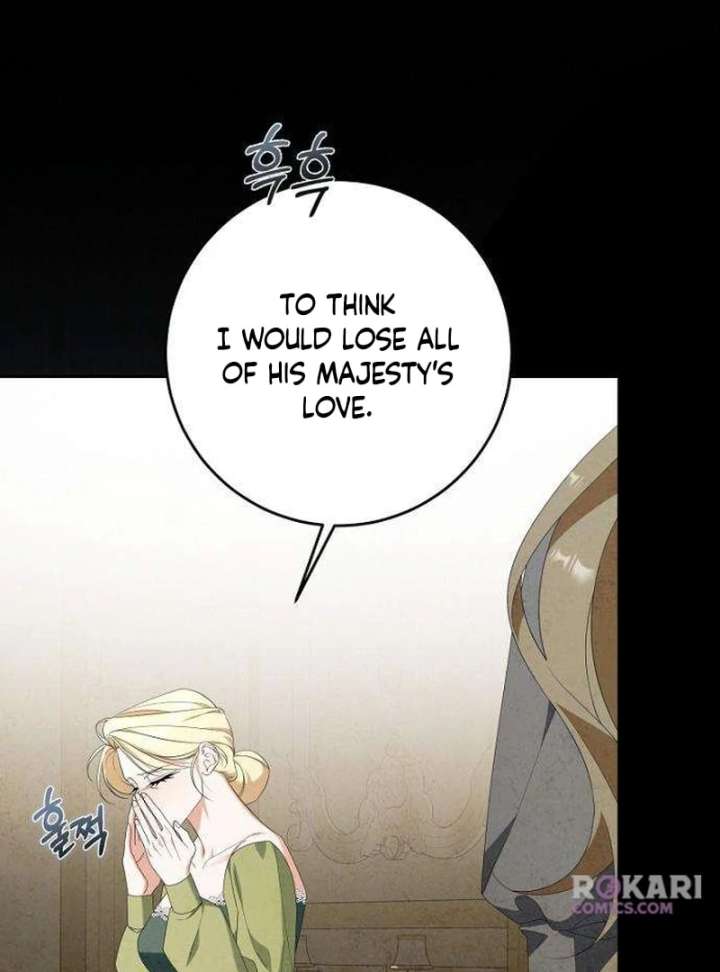 The Poisoned Goblet: The Princess Filled With Poison Chapter 8 - Page 15