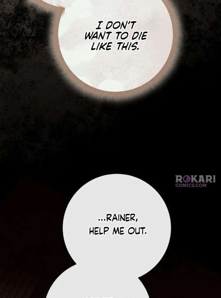 The Poisoned Goblet: The Princess Filled With Poison Chapter 8 - Page 23