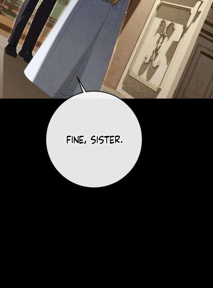 The Poisoned Goblet: The Princess Filled With Poison Chapter 8 - Page 25