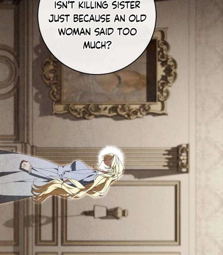 The Poisoned Goblet: The Princess Filled With Poison Chapter 8 - Page 28