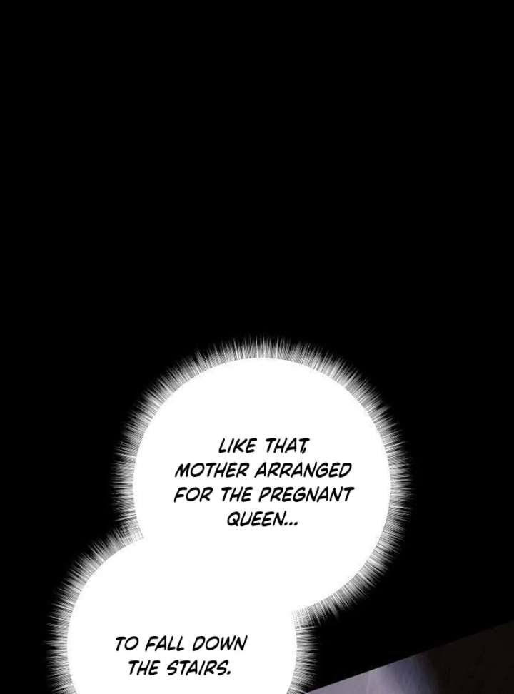 The Poisoned Goblet: The Princess Filled With Poison Chapter 8 - Page 31