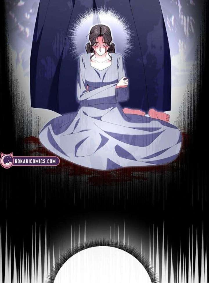 The Poisoned Goblet: The Princess Filled With Poison Chapter 8 - Page 35