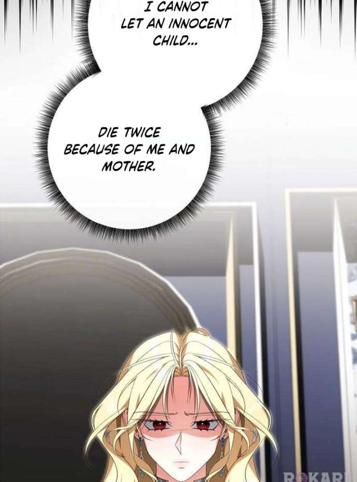 The Poisoned Goblet: The Princess Filled With Poison Chapter 8 - Page 36