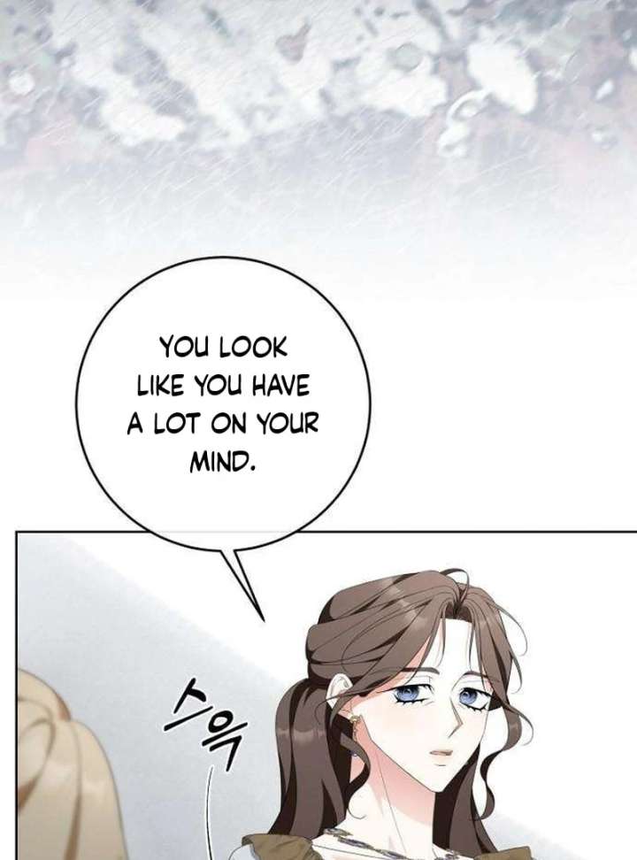 The Poisoned Goblet: The Princess Filled With Poison Chapter 8 - Page 39