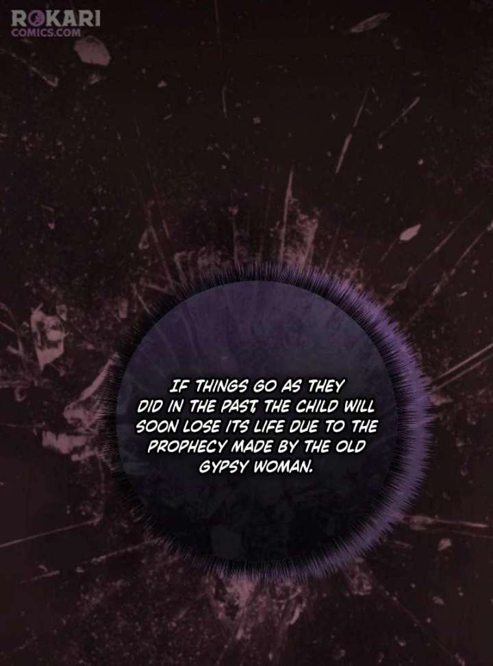 The Poisoned Goblet: The Princess Filled With Poison Chapter 8 - Page 5