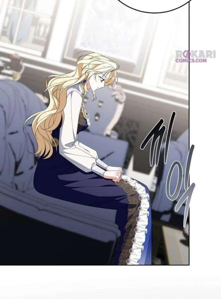 The Poisoned Goblet: The Princess Filled With Poison Chapter 8 - Page 41