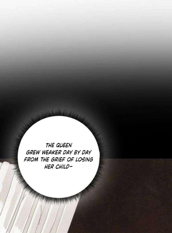 The Poisoned Goblet: The Princess Filled With Poison Chapter 8 - Page 42