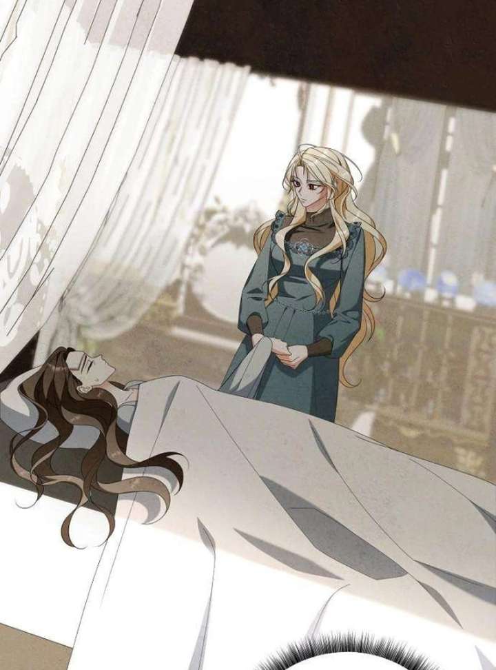 The Poisoned Goblet: The Princess Filled With Poison Chapter 8 - Page 43