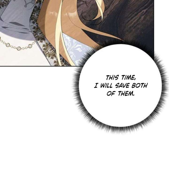 The Poisoned Goblet: The Princess Filled With Poison Chapter 8 - Page 46