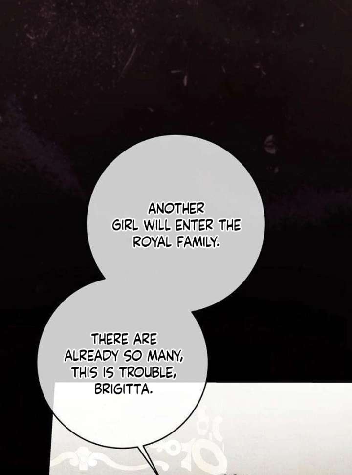 The Poisoned Goblet: The Princess Filled With Poison Chapter 8 - Page 6