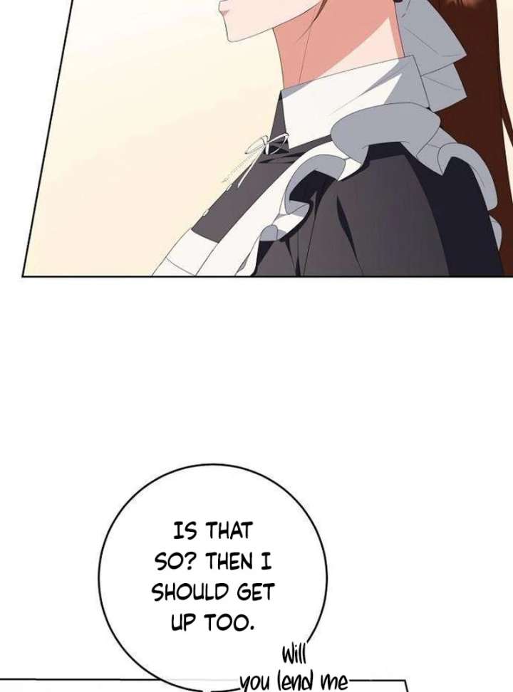 The Poisoned Goblet: The Princess Filled With Poison Chapter 8 - Page 52