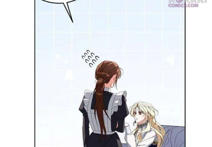 The Poisoned Goblet: The Princess Filled With Poison Chapter 8 - Page 55