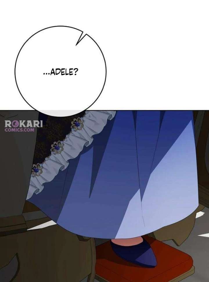 The Poisoned Goblet: The Princess Filled With Poison Chapter 8 - Page 62