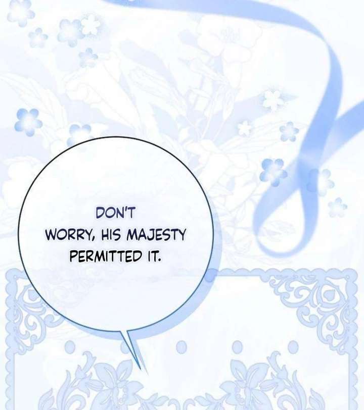 The Poisoned Goblet: The Princess Filled With Poison Chapter 8 - Page 65